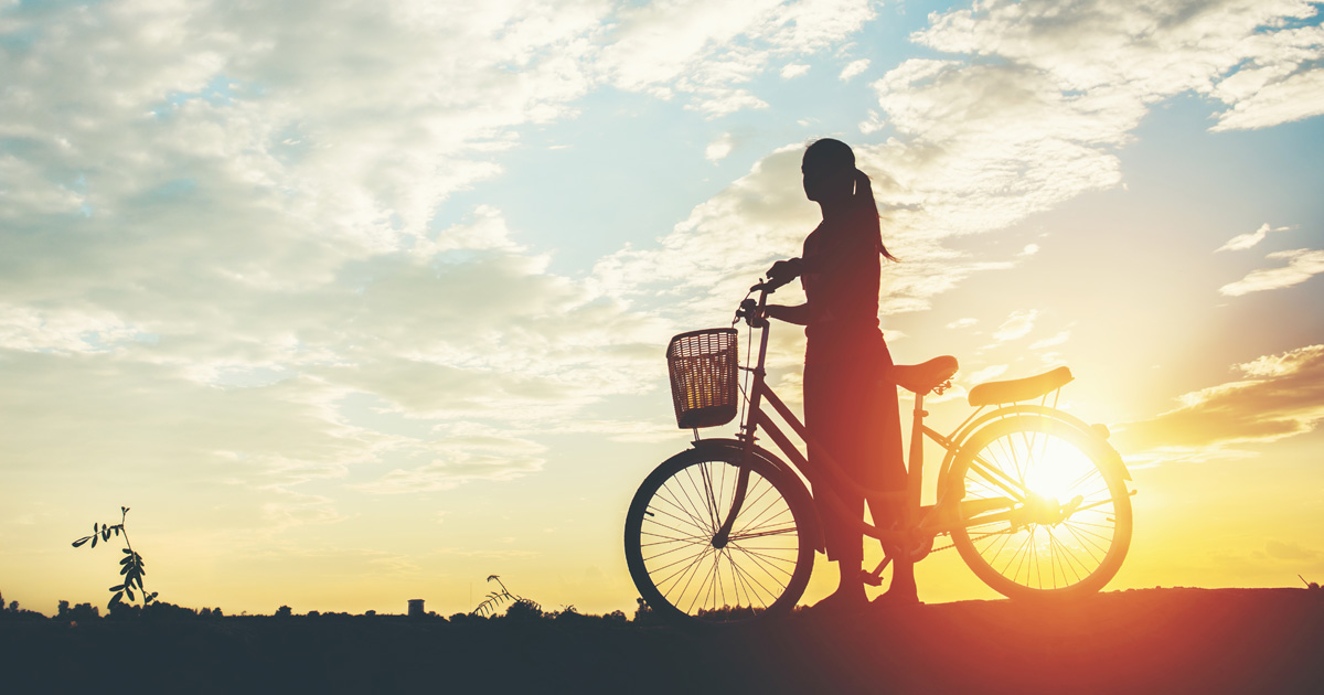 Bicycle-Friendly Outer Banks